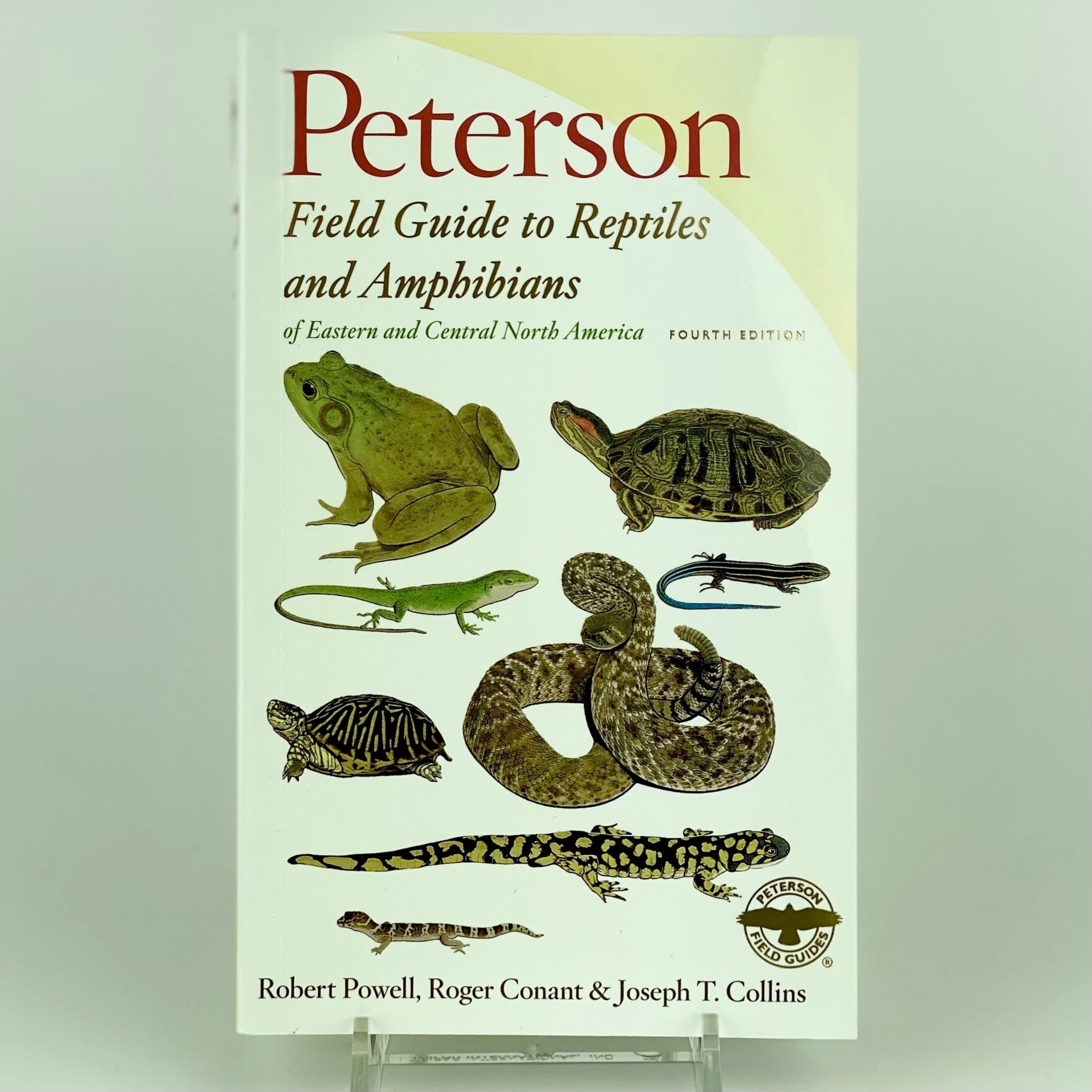 公式限定 福袋 - 公式通販オンラインショップ Peterson Field Edition 4th Amphibians, And Reptiles to Guide その他